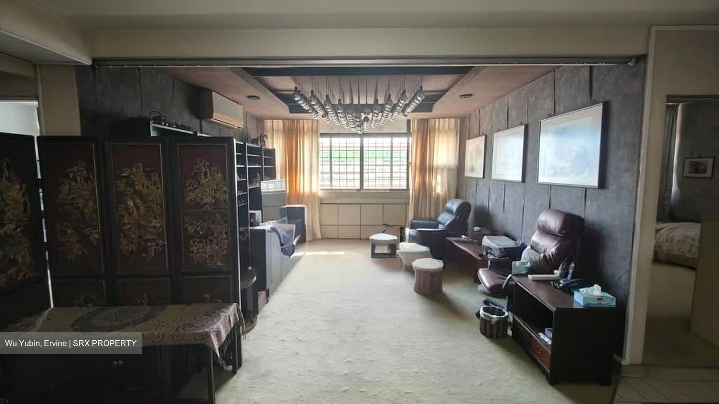 People's Park Centre (D1), Apartment #578495741